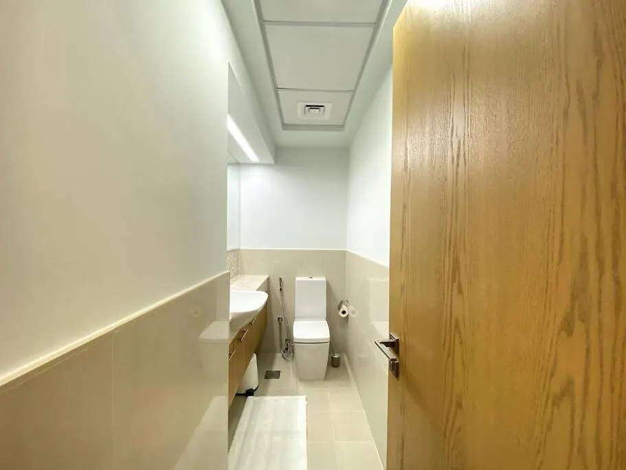 דובאי Lux Bnb Bellevue Tower Burj Khalifa Views איחוד האמירויות הערביות