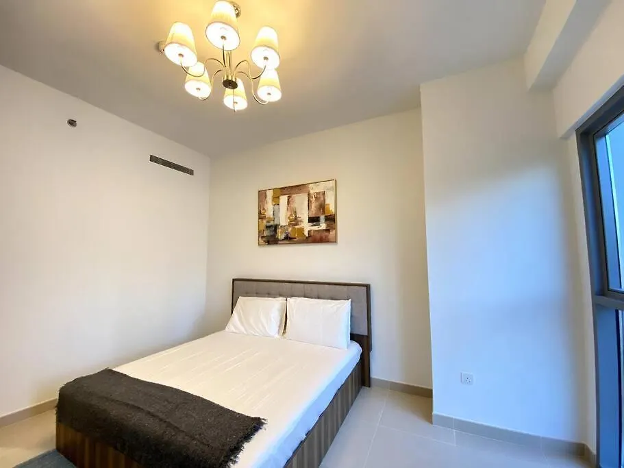 דובאי Lux Bnb Bellevue Tower Burj Khalifa Views דירה